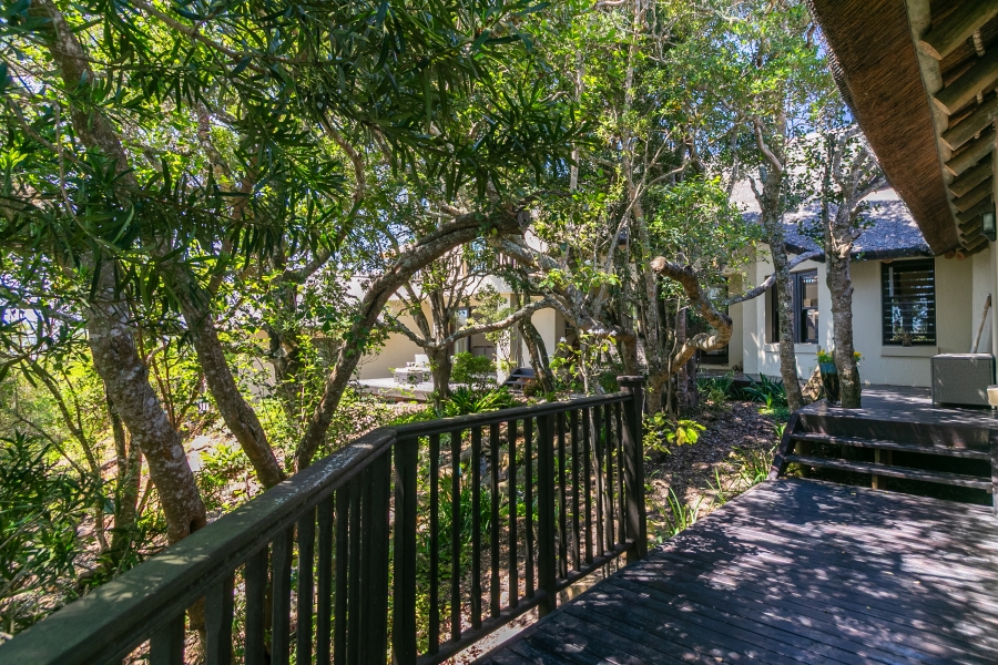 5 Bedroom Property for Sale in Pezula Golf Estate Western Cape